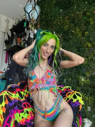 OnlyFans cuenta ohheymissfaye avatar 1