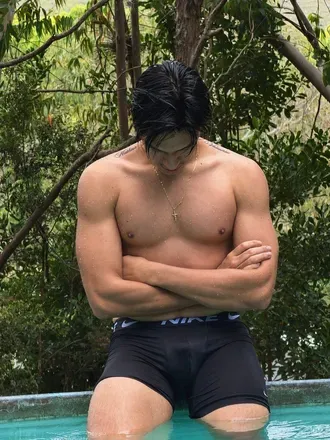 OnlyFans account  fabianmora0928 header 2
