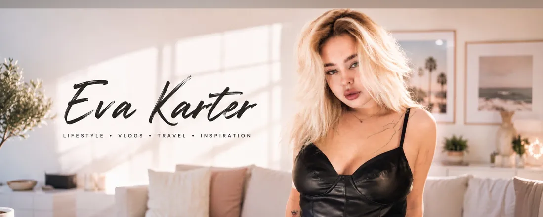 OnlyFans cuenta waifu_eva_vip header 2