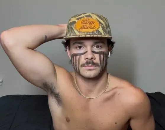 OnlyFans account  crazyforcaiden avatar 1