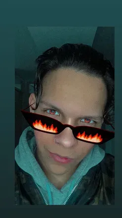 OnlyFans cuenta jhaffedcorrea avatar 1