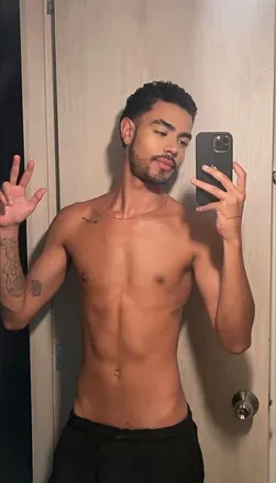OnlyFans cuenta santiagoocadavid avatar 1