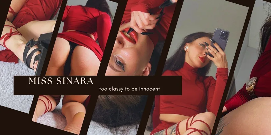 OnlyFans cuenta miss_sinara23 header 2