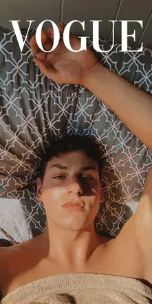 OnlyFans cuenta tea_wess_18 avatar 1