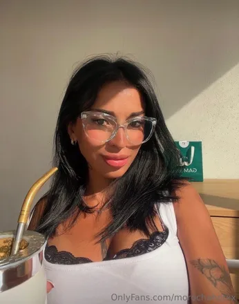 OnlyFans of morochahotxx