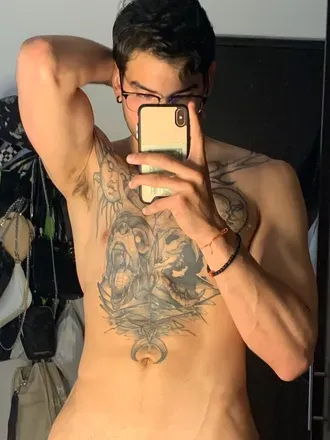 OnlyFans cuenta rennyland avatar 1