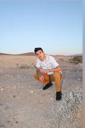 OnlyFans account  brian.chulito header 2