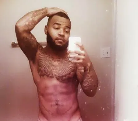 OnlyFans cuenta treswoody avatar 1