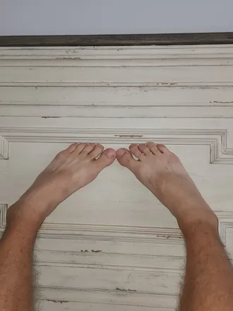 OnlyFans cuenta warrantyfeet header 2