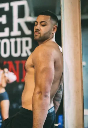 OnlyFans cuenta mikeymayz avatar 1