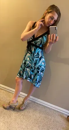 OnlyFans cuenta stonedtransgirl avatar 1