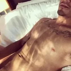 OnlyFans cuenta xxxlopez avatar 1