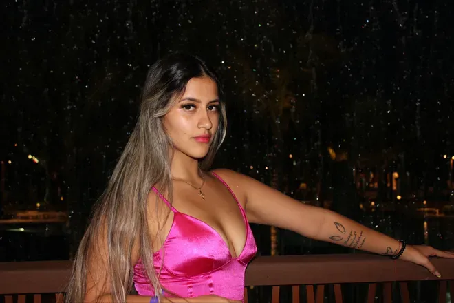 OnlyFans cuenta ciindyxx16 avatar 1