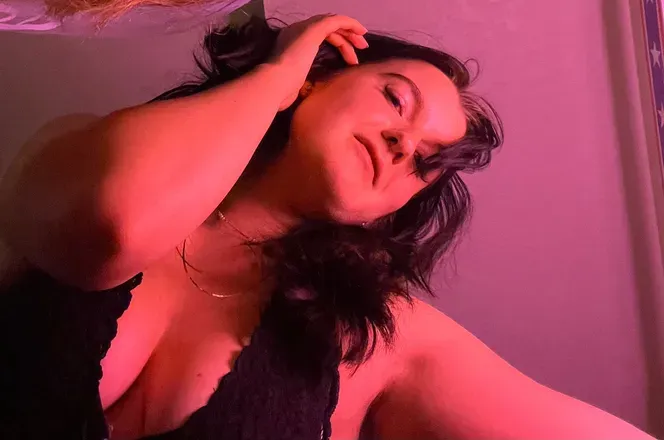 OnlyFans cuenta merp_meigz avatar 1