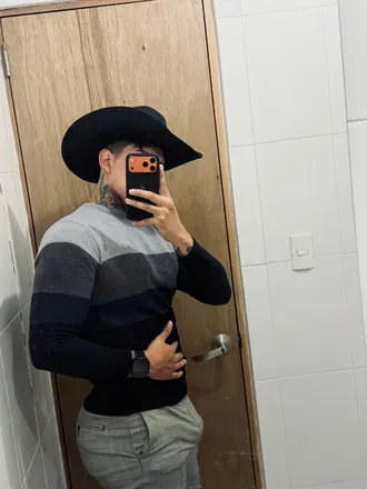 OnlyFans cuenta henry.kuyper avatar 1