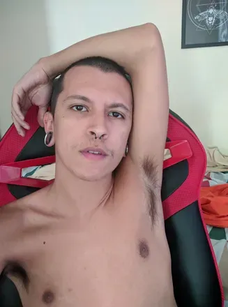 OnlyFans cuenta lekaodanado avatar 1