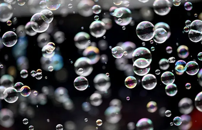OnlyFans account  senor_bubbles header 2