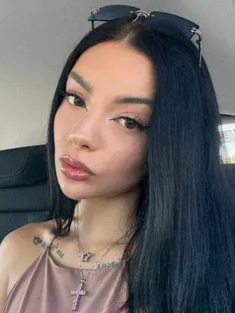OnlyFans account  franciegloomfree avatar 1
