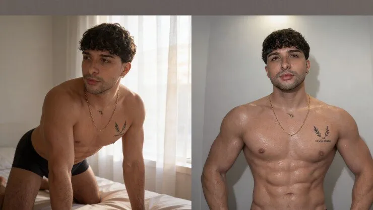 OnlyFans account  diego.diazoficial header 2