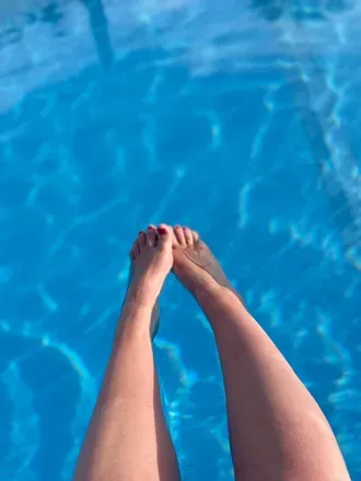 OnlyFans cuenta fancyfeet159 avatar 1