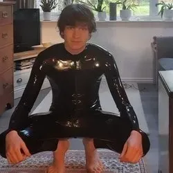 OnlyFans account  pupshade avatar 1
