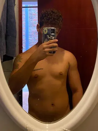 OnlyFans de alexmanzohh