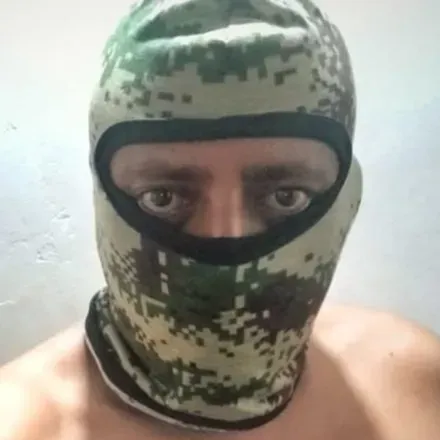 OnlyFans cuenta costaenmascarado avatar 1