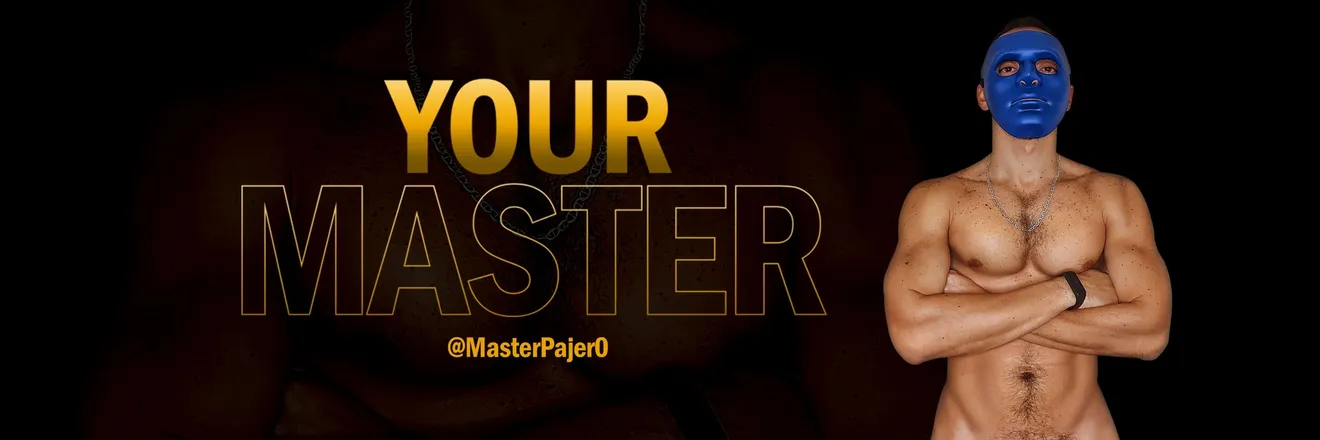 OnlyFans cuenta masterpajer0 header 2