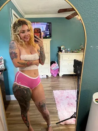 OnlyFans cuenta shiane.danielle avatar 1