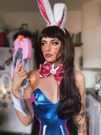 OnlyFans cuenta mackincosplay avatar 1