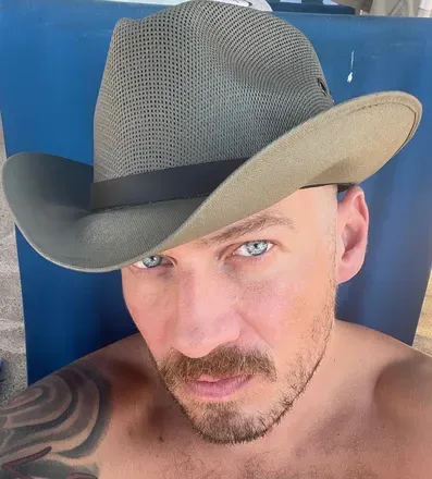 OnlyFans cuenta xavierbear avatar 1
