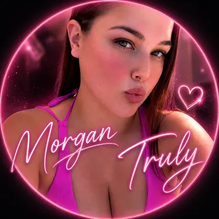 OnlyFans of morgantrulyvip