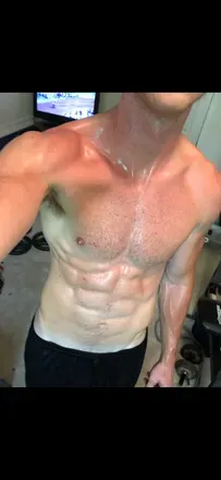OnlyFans de benwright