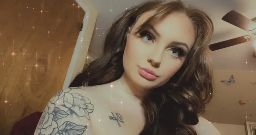 OnlyFans cuenta briibabeexo header 2