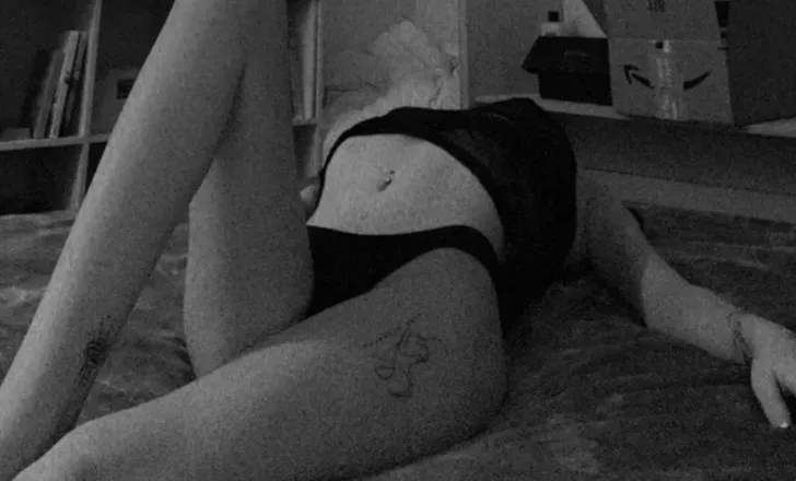 OnlyFans cuenta sexy.secret.00 avatar 1