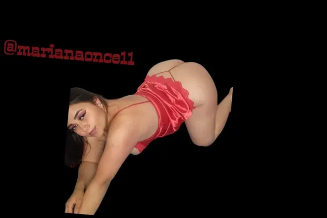 OnlyFans cuenta marianaonce_11 header 2