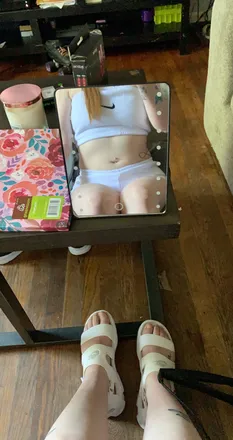 OnlyFans cuenta babygirl_raeann header 2