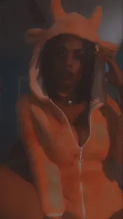 OnlyFans cuenta ebonyastheticxxx avatar 1