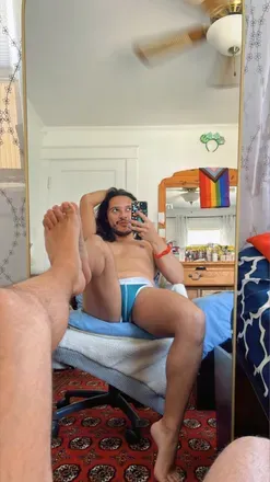 OnlyFans cuenta santi95 avatar 1