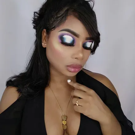 OnlyFans account  lexlie69 header 2