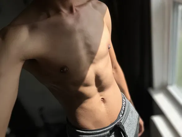 OnlyFans cuenta theebentbanana avatar 1