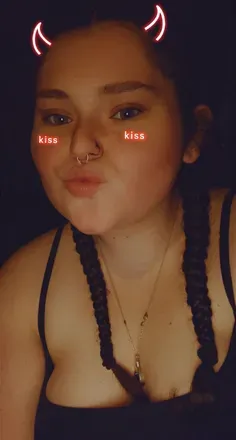 OnlyFans cuenta cuteandchunky avatar 1