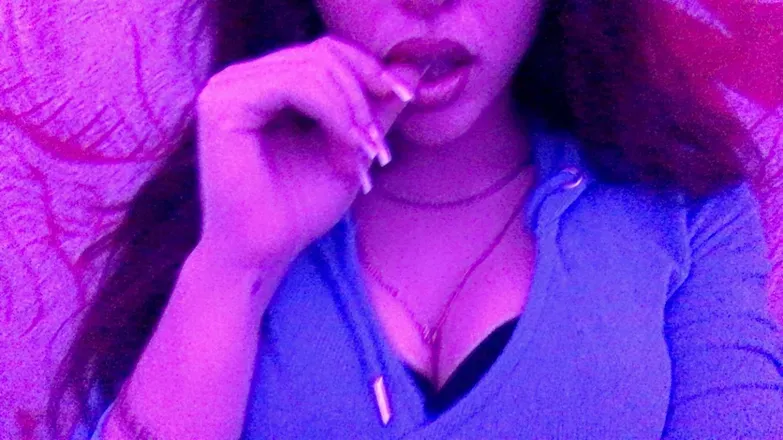 OnlyFans cuenta babyhotraxet avatar 1