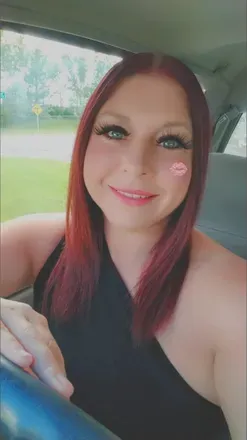 OnlyFans account  mizzfargo avatar 1