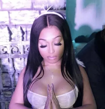 OnlyFans cuenta idreamofher avatar 1