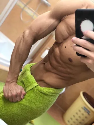 OnlyFans account  konyflex header 2