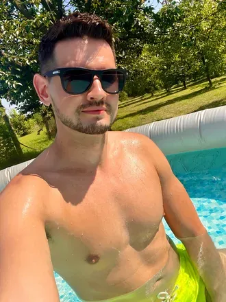 OnlyFans cuenta dave_silas avatar 1