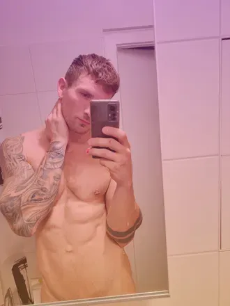 OnlyFans cuenta christats avatar 1