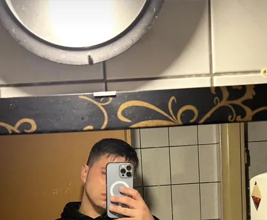 OnlyFans cuenta czmarty24 avatar 1