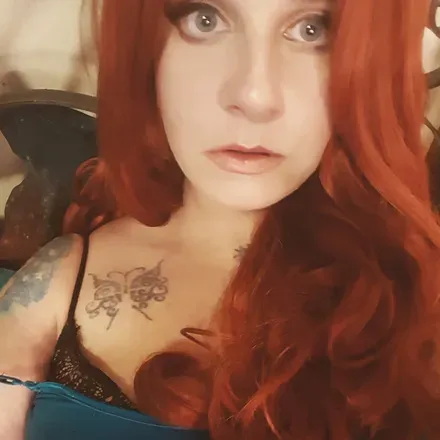 OnlyFans cuenta taudytaylor avatar 1